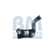 BM Catalysts Homologated Diesel Cat BM80227H
