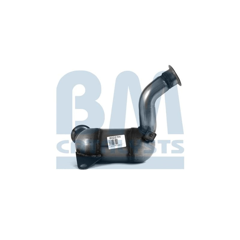 BM Catalysts Homologated Diesel Cat BM80227H