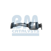 BM Catalysts Homologated Petrol Cat BM92432H