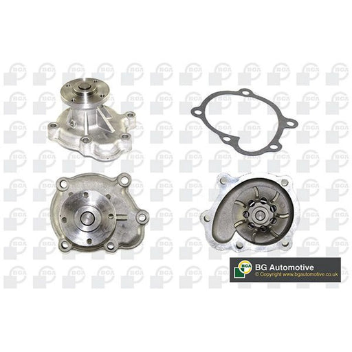 BGA Engine Cooling Water Pump CP2782