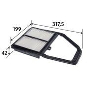 Valeo Engine Air Filter 585225