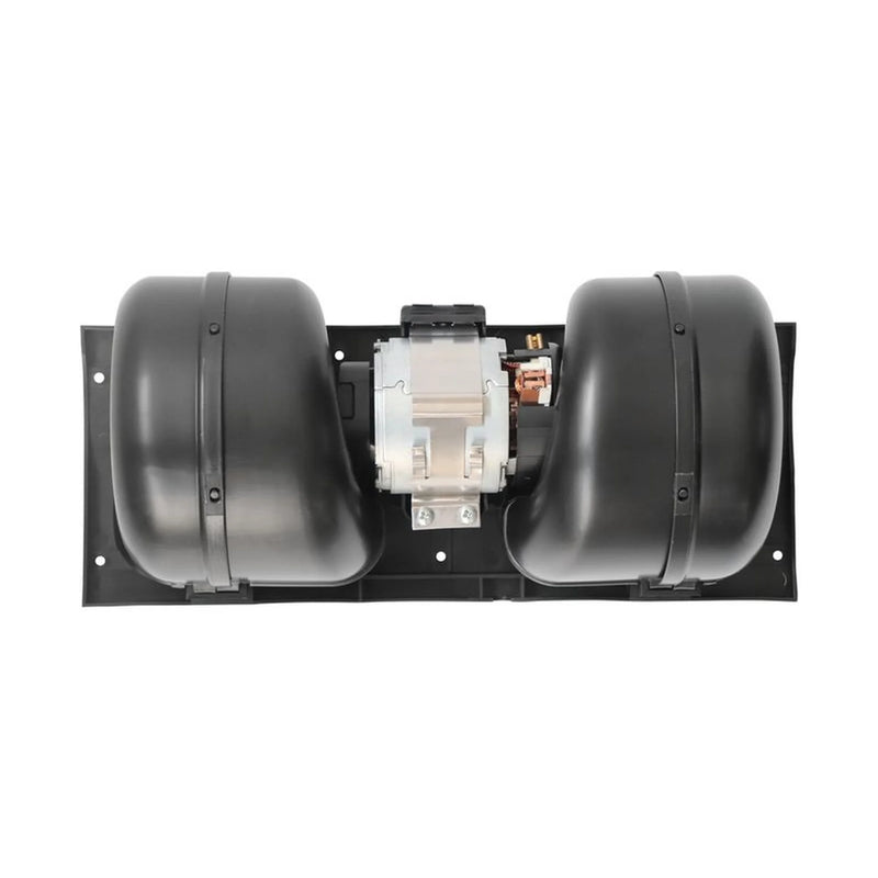 Hella Heater Blower Fan 8EW 366 400-001