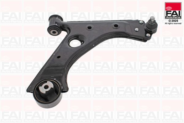 FAI Control/Trailing Arm