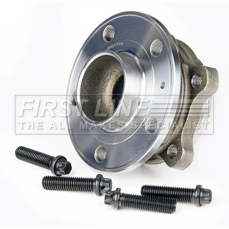 First Line Wheel Bearing Kit FBK1586