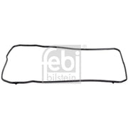 Febi Cylinder Head Cover Gasket Rubber 102652