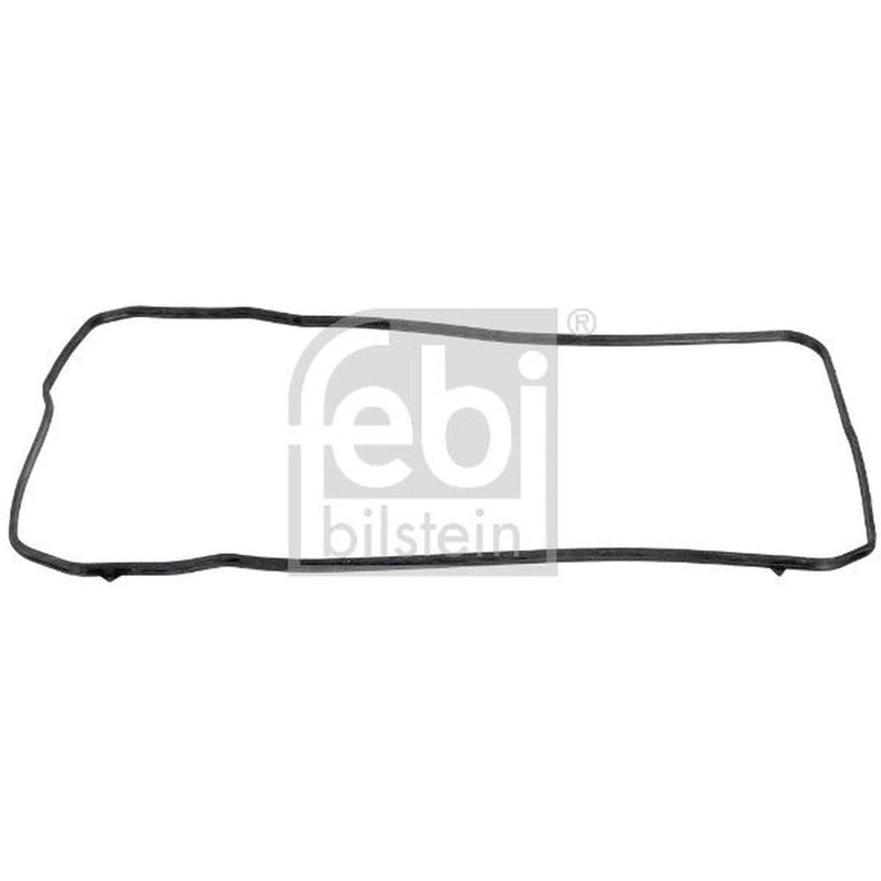 Febi Cylinder Head Cover Gasket Rubber 102652