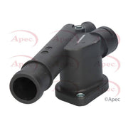 Apec Coolant Flange Housing Connector ATH1454