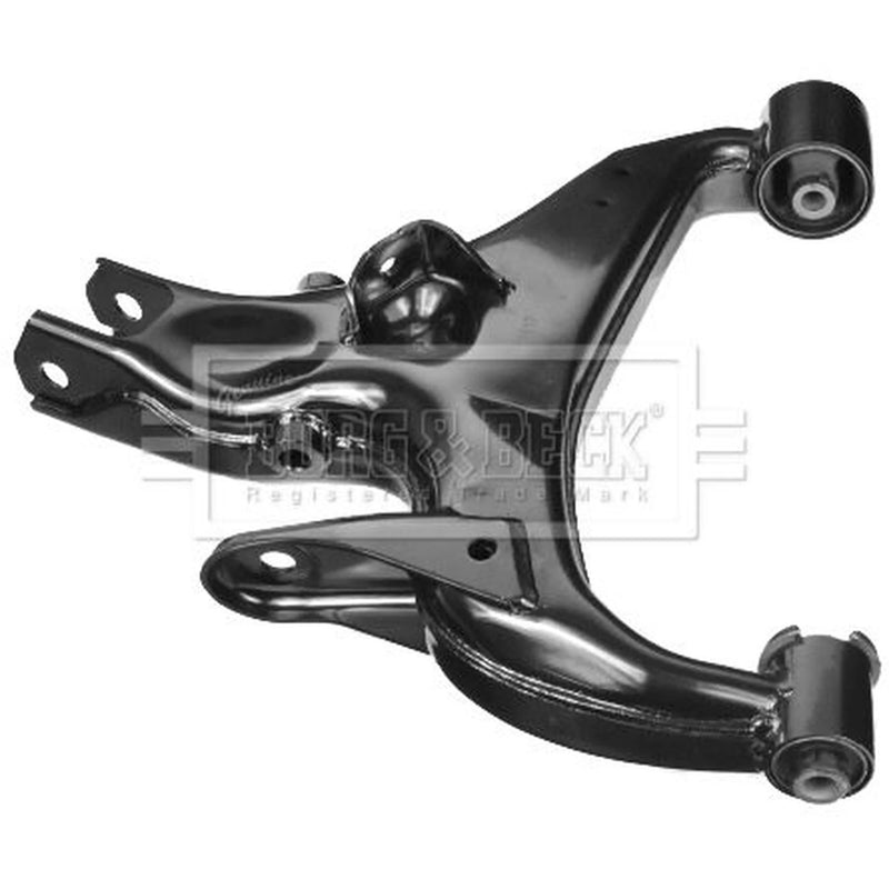 Borg & Beck Control/Trailing Arm BCA7488