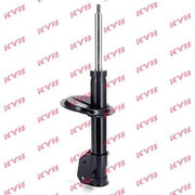 KYB Shock Absorber Damper Strut Front 334667