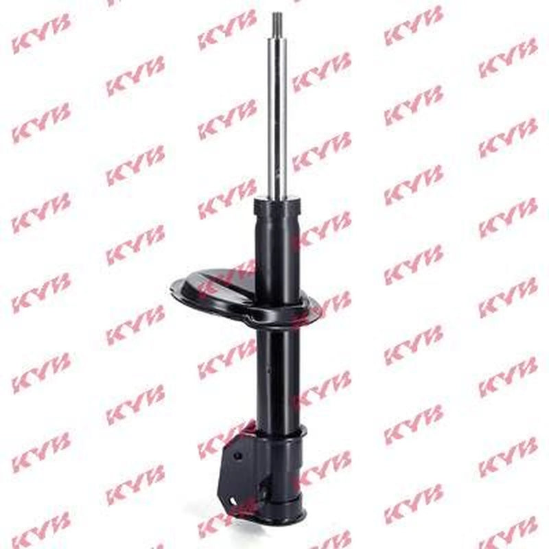 KYB Shock Absorber Damper Strut Front 334667