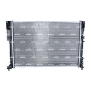 NRF Engine Radiator 58242