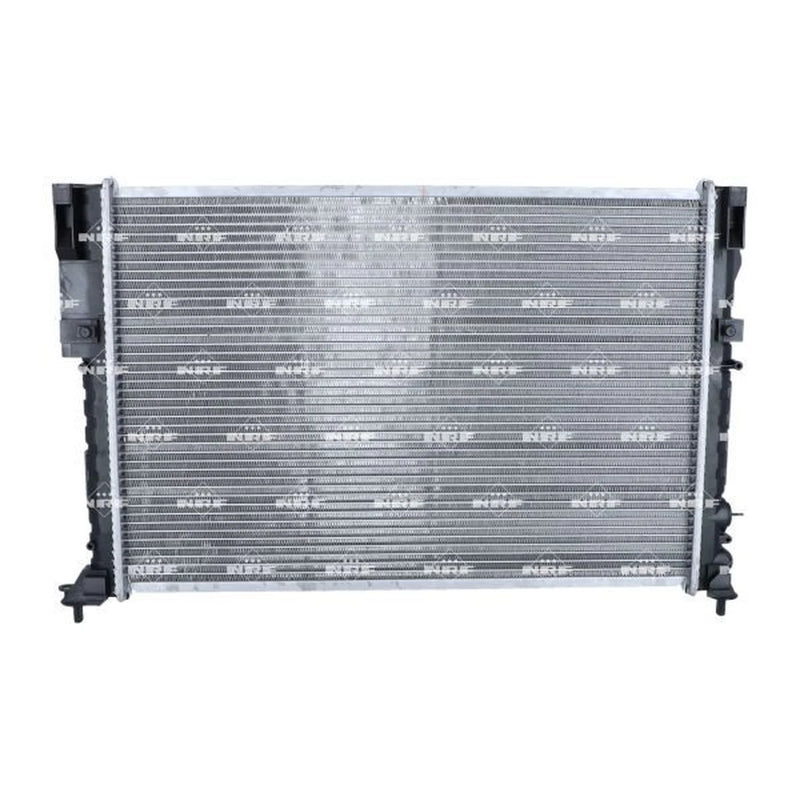 NRF Engine Radiator 58242
