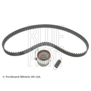 Blue Print Timing Belt Kit with Rollers ADH27309