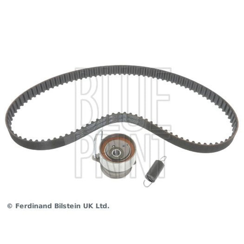 Blue Print Timing Belt Kit with Rollers ADH27309