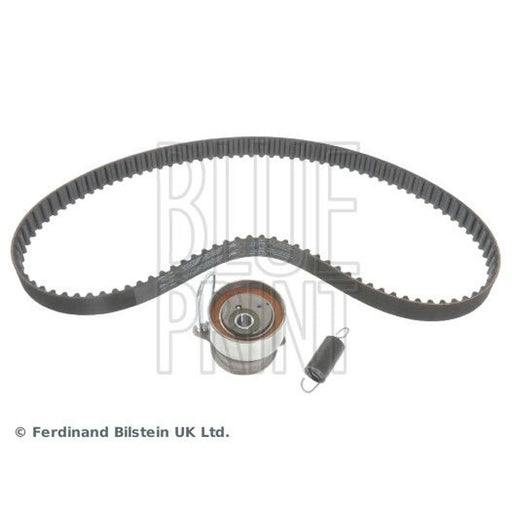 Blue Print Timing Belt Kit with Rollers ADH27309