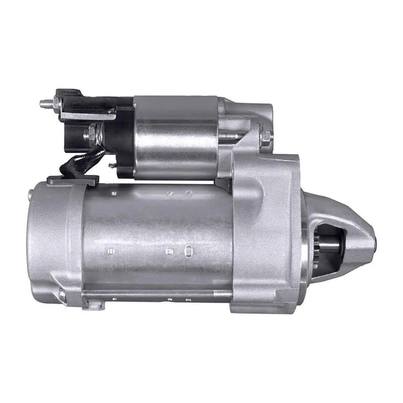 Hella Starter Motor 12V 1.8kW 12 Teeth 8EA 011 613-351