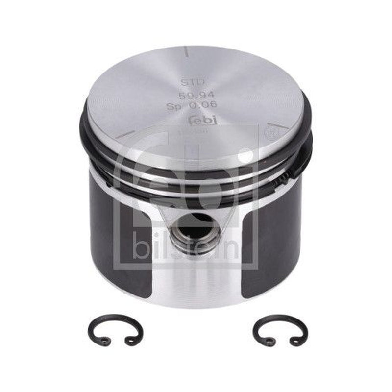 Febi Air Compressor Piston 60mm 188486