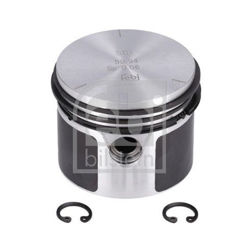 Febi Air Compressor Piston 60mm 188486