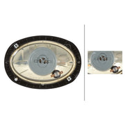 Hella Headlight Headlamp T4W Left 1AB 996 157-091
