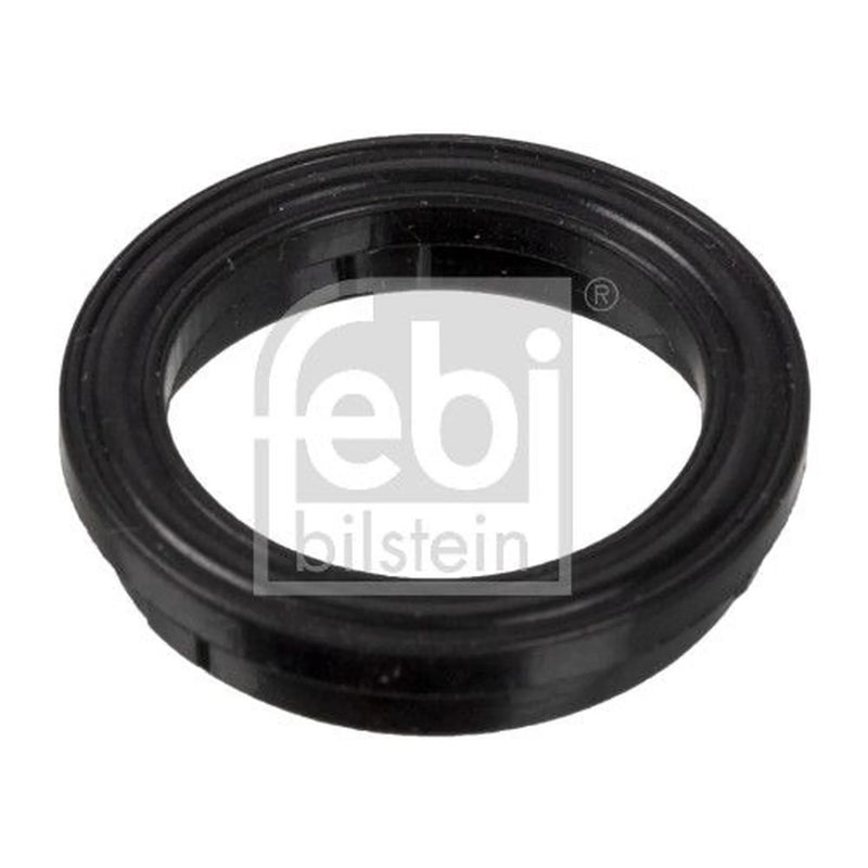 Febi Cylinder Head Cover Gasket ACM (Polyacrylate) 173985