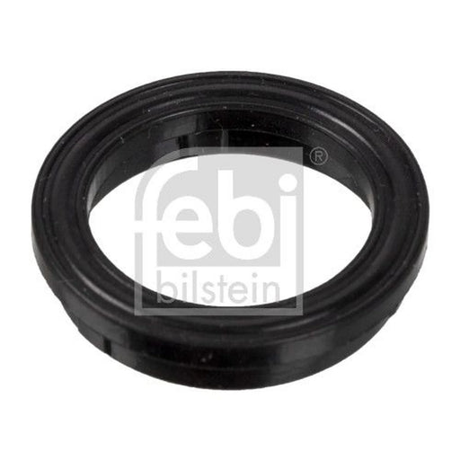 Febi Cylinder Head Cover Gasket ACM (Polyacrylate) 173985