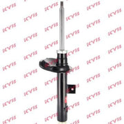 KYB Shock Absorber Damper Strut Front Right 333732