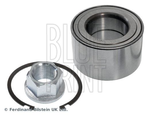 Blue Print Wheel Bearing Kit Rear Right 79mm