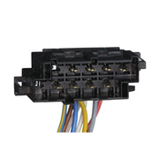Valeo Steering Column Switch Connectors 645014