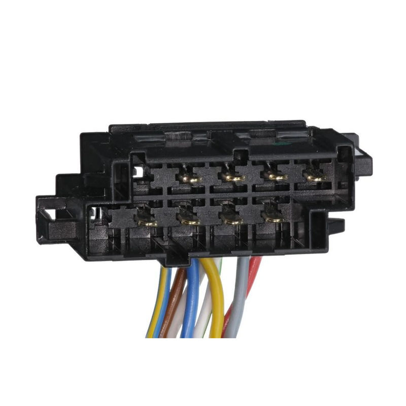 Valeo Steering Column Switch Connectors 645014