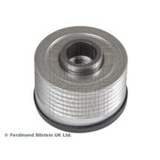 Blue Print Alternator Overrunning Freewheel Clutch ADK861301