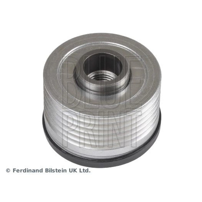 Blue Print Alternator Overrunning Freewheel Clutch ADK861301