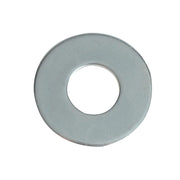 ForgeFix Flat Penny Washer ZP M10 x 25mm ForgePack 20 - FPWASH1025