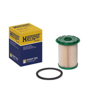 Hengst Fuel Filter Element E65KP D95