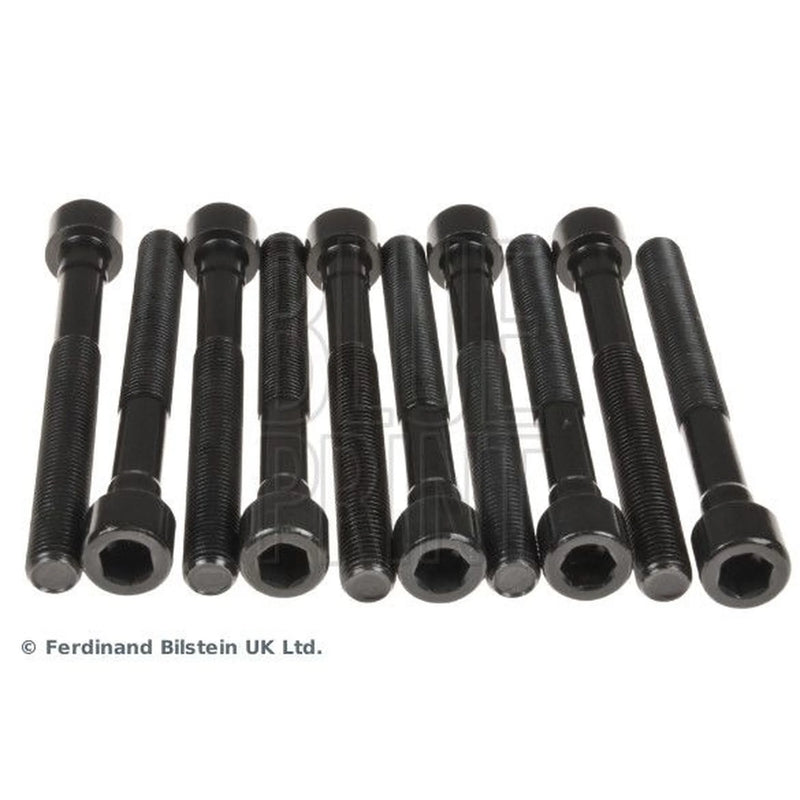 Blue Print Cylinder Head Bolt Set ADN17816
