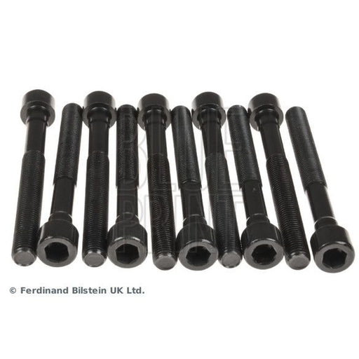 Blue Print Cylinder Head Bolt Set ADN17816