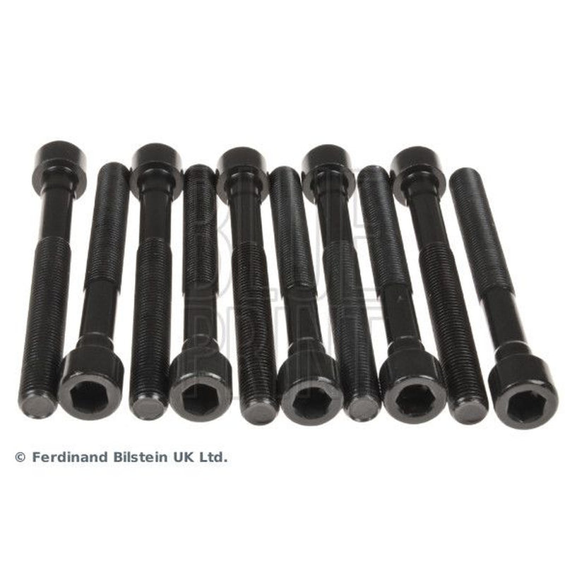 Blue Print Cylinder Head Bolt Set ADN17816