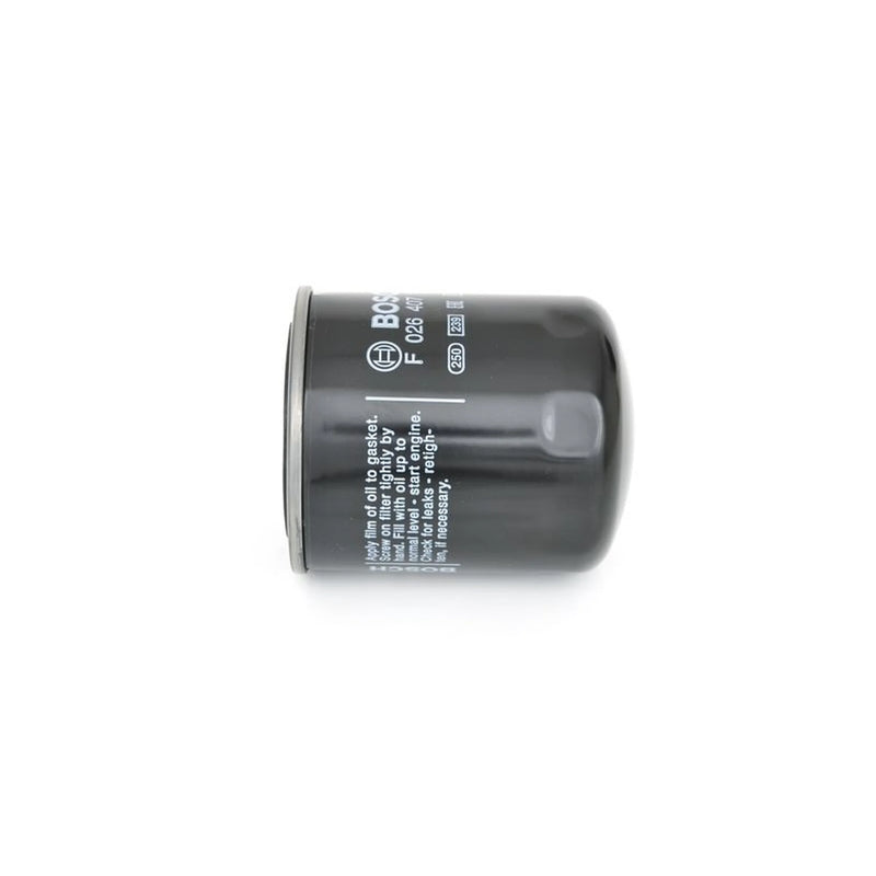 Bosch Automatic Transmission Hydraulic Filter F 026 407 197