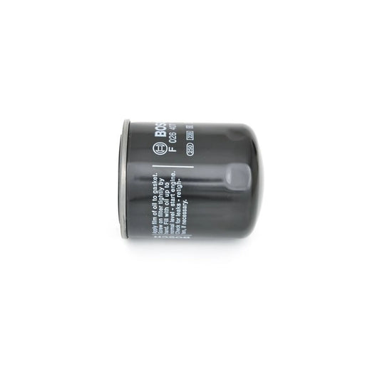 Bosch Automatic Transmission Hydraulic Filter F 026 407 197