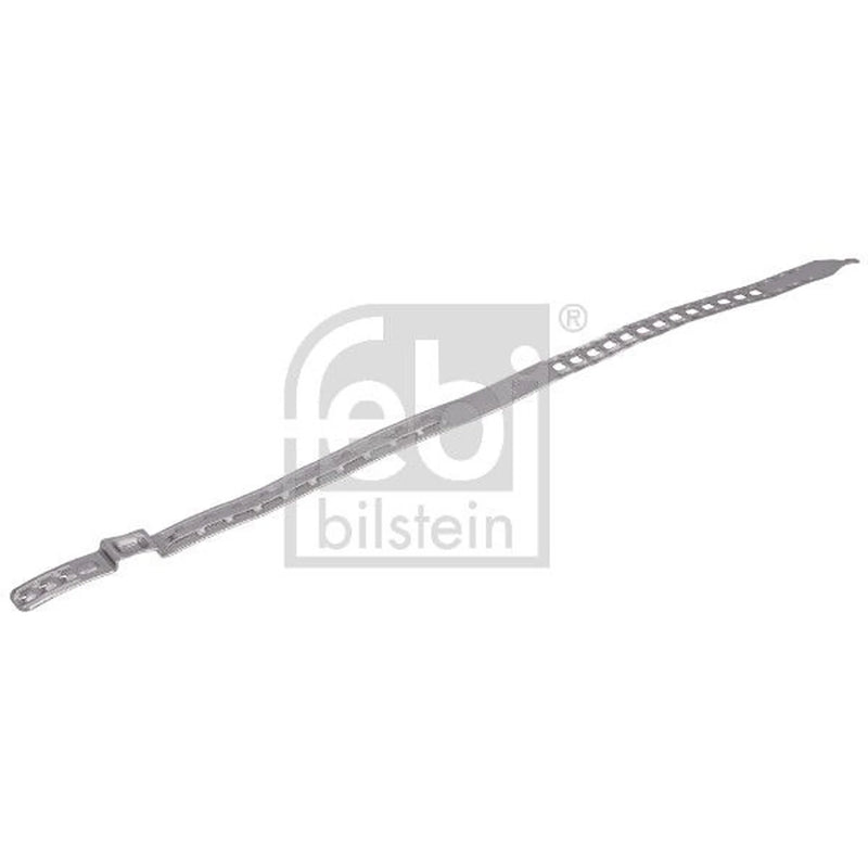 Febi Clamping Clip Wide Thick 1003025