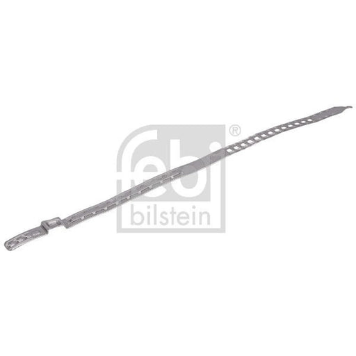 Febi Clamping Clip Wide Thick 1003025