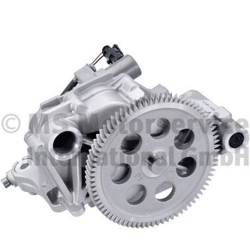 Pierburg Engine Oil Pump Assembly 7.06031.16.0