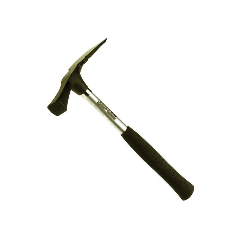 Bahco 486 Bricklayers Steel Handled Hammer 600g (21oz) - 486