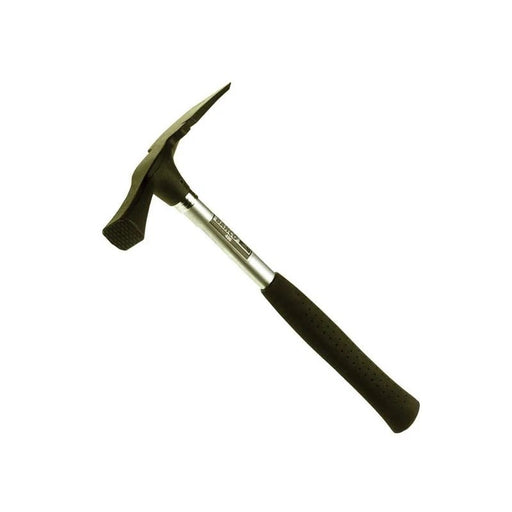 Bahco 486 Bricklayers Steel Handled Hammer 600g (21oz) - 486