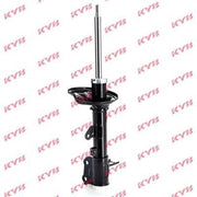 KYB Shock Absorber Damper Strut Rear Left 333511