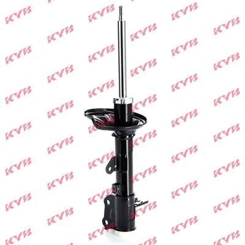 KYB Shock Absorber Damper Strut Rear Left 333511