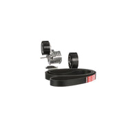 Gates V-Ribbed Belt Set K016PK1835XS