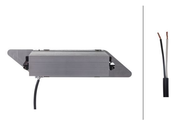 Hella Worklight High