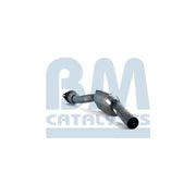 BM Catalysts Homologated Diesel Cat BM80172H