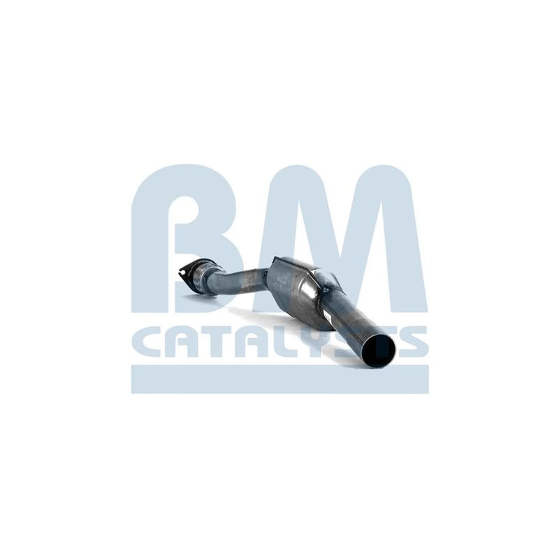 BM Catalysts Homologated Diesel Cat BM80172H