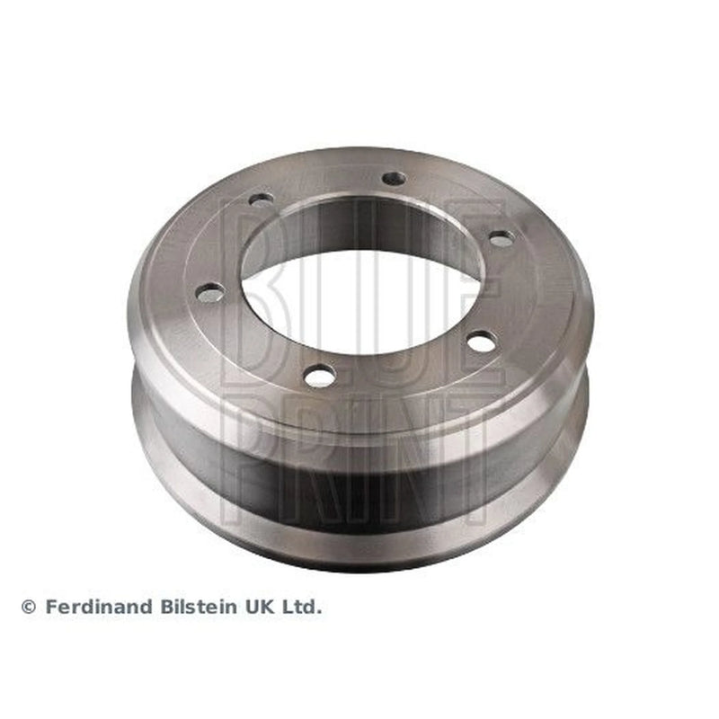 Blue Print Brake Drum Assembly Rear ADC44712